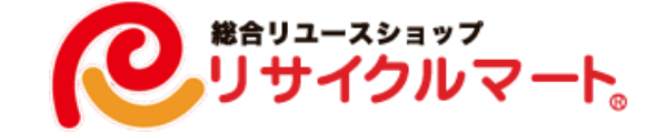 リサイクルマートのロゴ